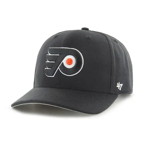 47 NHL Philadelphia Flyers Cold Zone MVP DP 모자 142372258
