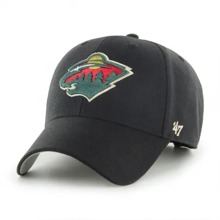 47 NHL Minnesota Wild MVP 모자 142372268