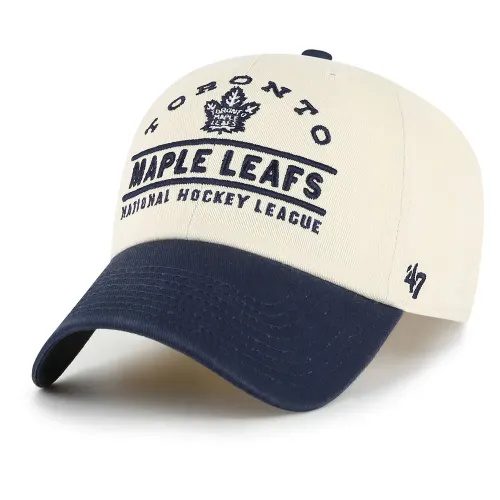 47 NHL Toronto Maple Leafs Windham Clean Up 모자 142372386