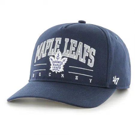 47 NHL Toronto Maple Leafs Roscoe Hitch 모자 142372389