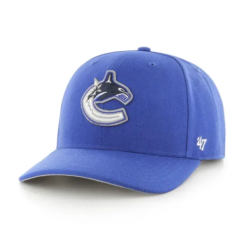 47 NHL Vancouver Canucks Cold Zone MVP DP 모자 142372483