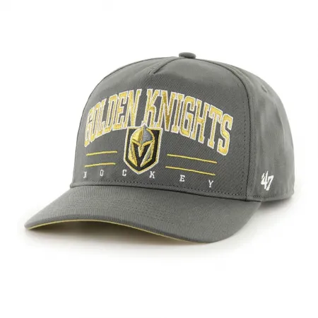 47 NHL Vegas Golden Knights Roscoe Hitch 모자 142372485