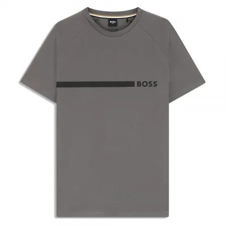 보스 10249533 Slim Fit 반팔 티셔츠 142372748