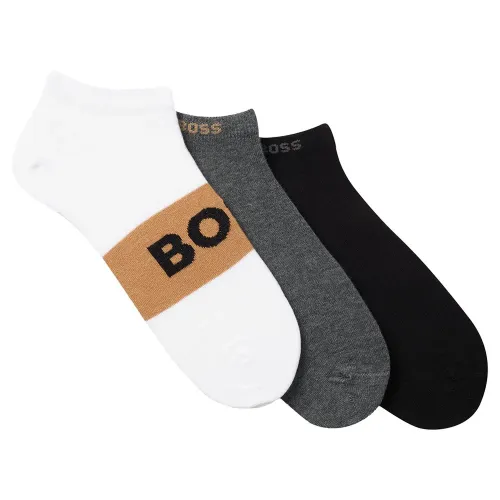 보스 50543482 양말 3 켤레 142372773