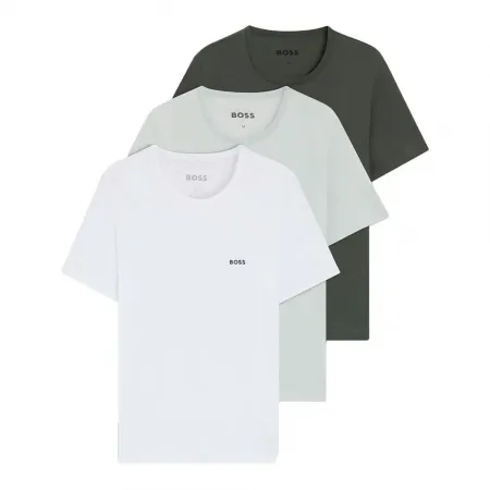 보스 Classic 10267938 반팔 티셔츠 3 팩 142372812
