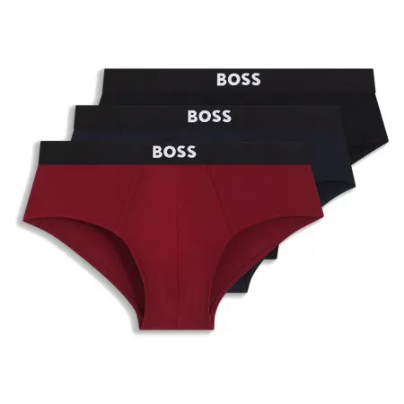보스 Hipbr One 삼각팬티 3 팩 142372879