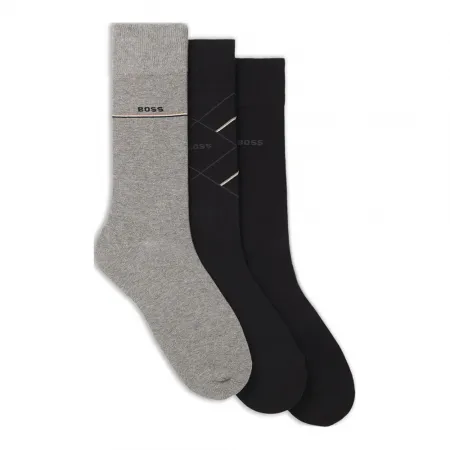 보스 Icon 10273957 양말 3 켤레 142372885