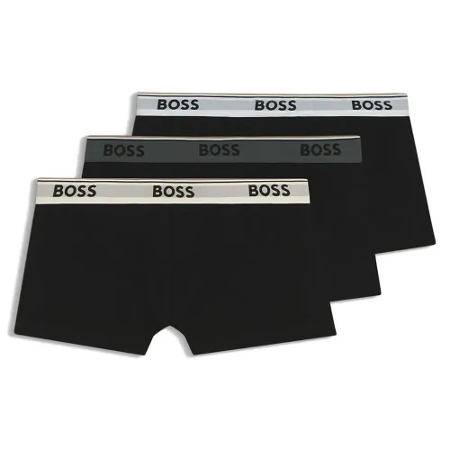 보스 Power 10267409 복서 브리프 3 팩 142373042