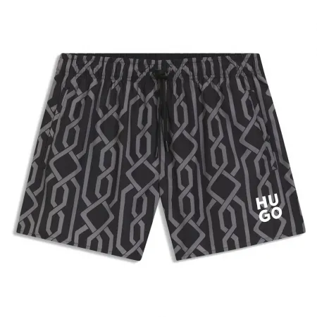 휴고 보스 Dody 10262313 01 수영 복서 브리프 142381830