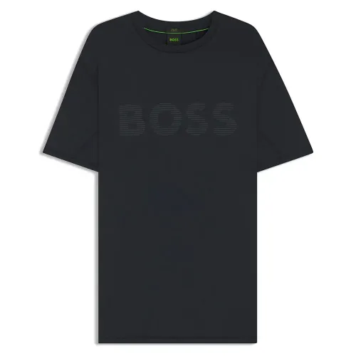 보스 Active 반팔 티셔츠 142385779