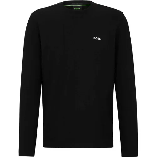 보스 Long 10256064 긴팔 티셔츠 142385908