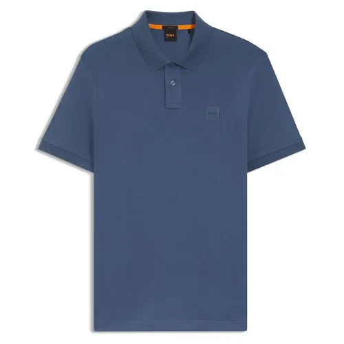 보스 Passenger 10256683 반팔 폴로 셔츠 142385969