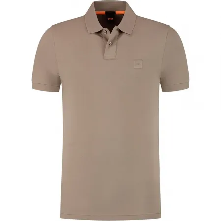 보스 Passenger 10256683 반팔 폴로 셔츠 142385970