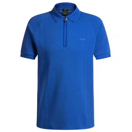 보스 Philix DropNeedle AC 10268224 01 반팔 폴로 셔츠 142386032
