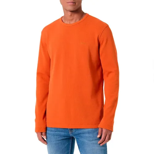 보스 Tempesto 긴팔 티셔츠 142386128