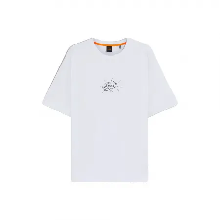 보스 Voyage 티셔츠 142386186