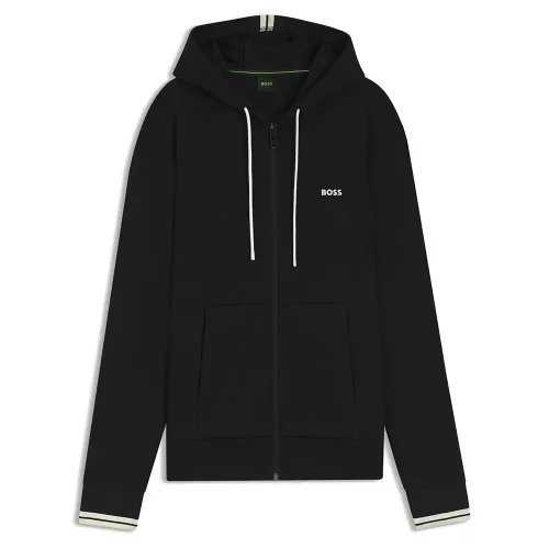 보스 Zone 10272320 01 풀지퍼 스웨터 142386199