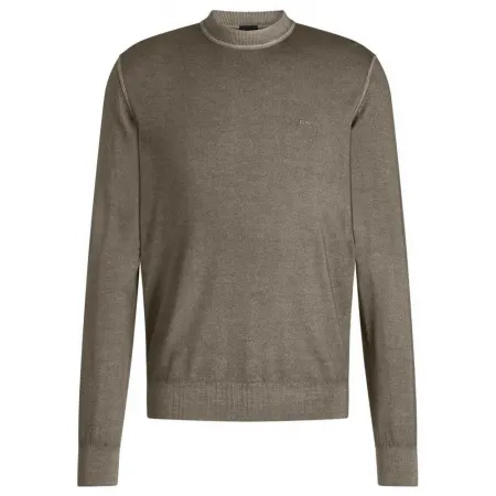 보스 Astefo 10275147 01 스웨터 142388306