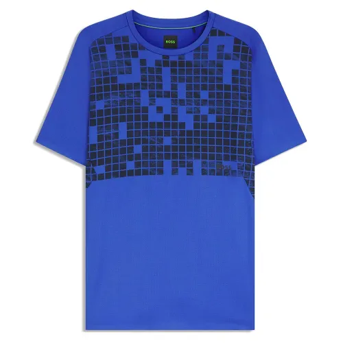 보스 Jump Ch SJ 10277801 01 티셔츠 142388344