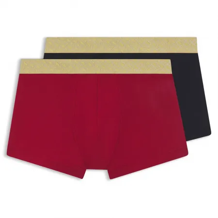 보스 Gold Mono G 10160082 01 복서 브리프 2 팩 142392235