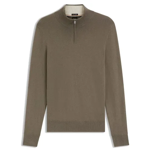 보스 Hemarlo 10274962 01 스웨터 142392245