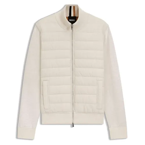 보스 Hernesto 10274971 01 스웨터 142392248