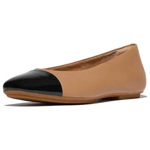 핏플랍 Danser Cap 플랫슈즈 142392517