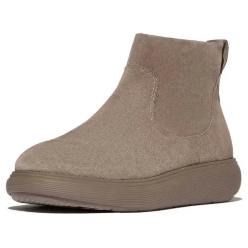 핏플랍 Iq-Comff Suede 부츠 142392560