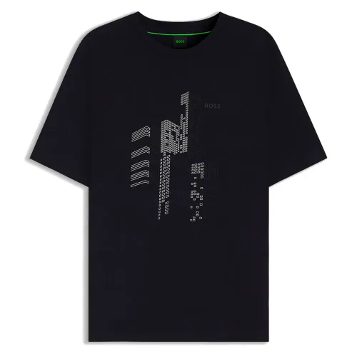 보스 GRX Zone 10262150 티셔츠 142397962