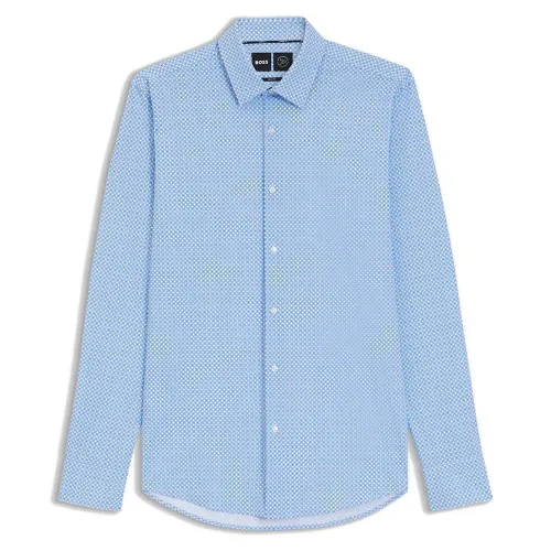 보스 Hank 222 10274931 긴팔 셔츠 142398339