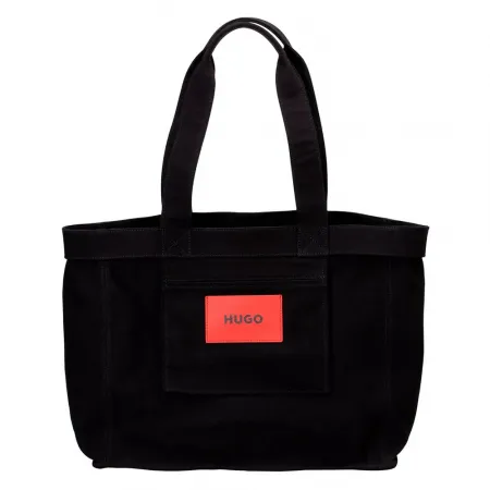 휴고 보스 Becky Canvas 10269729 토트백 142403002