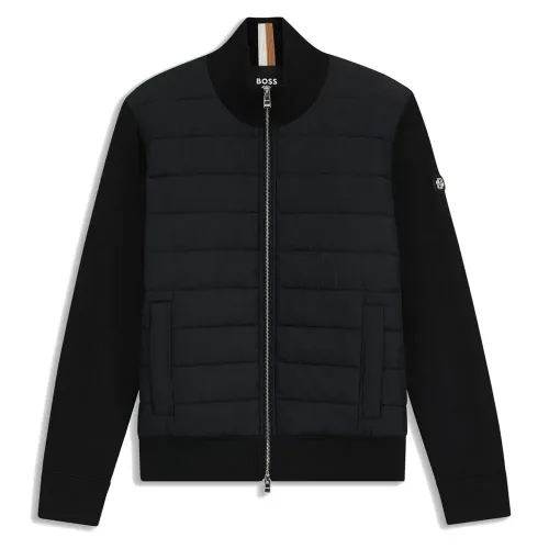 보스 Hernesto 10274971 01 스웨터 142406080