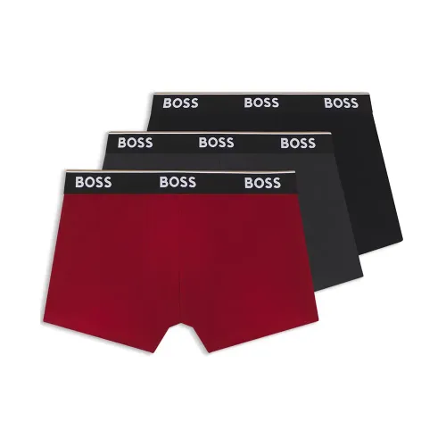 보스 Power 10267409 복서 브리프 3 팩 142406114