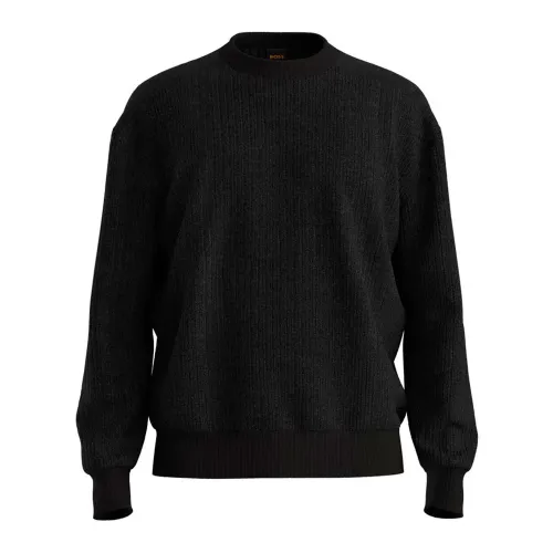 보스 Koltorp 10274235 01 스웨터 142409272