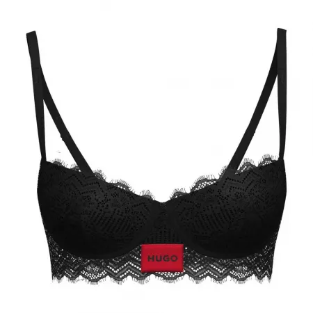 휴고 보스 LACE 10269292 01 브라 142409317