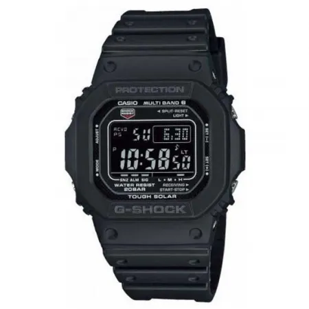 카시오 G-SHOCK GW-M5610U-1BER 시계 리퍼비쉬 142412536