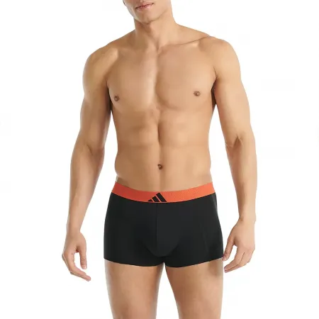 아디다스 UNDERWEAR 복서 브리프 3 팩 142418052