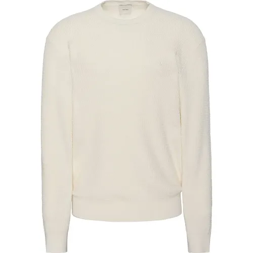 캘빈클라인 Texture 스웨터 142418162