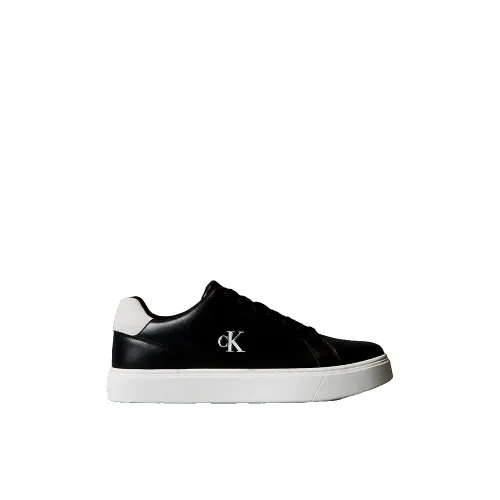 캘빈클라인 Footwear Classic Cupsole 운동화 142418214