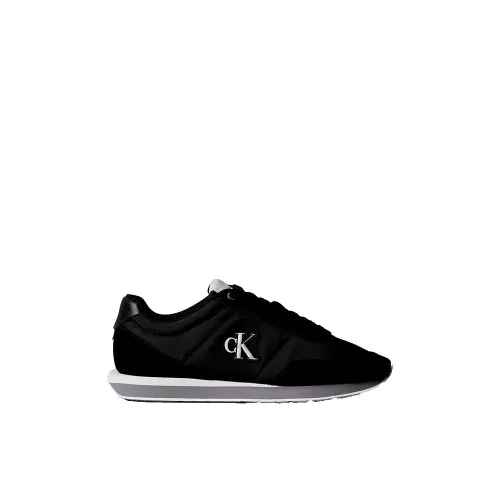 캘빈클라인 Footwear Retro Runner Ess 운동화 142418219