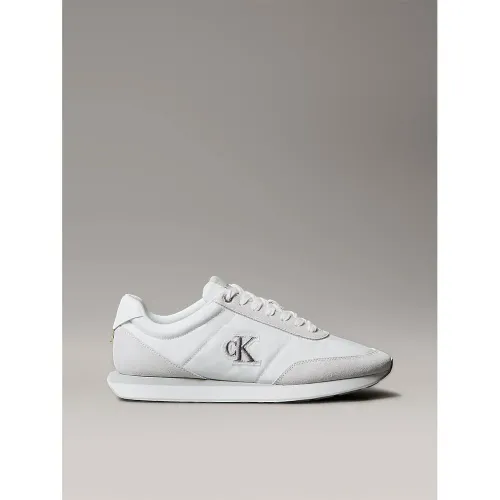 캘빈클라인 Footwear Retro Runner Ess 운동화 142418220