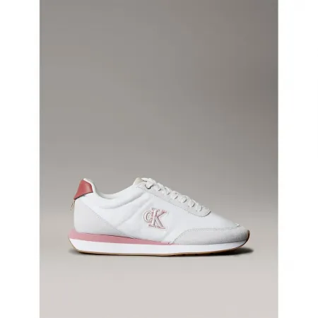 캘빈클라인 Footwear Retro Runner 운동화 142418223