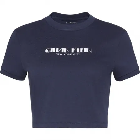 캘빈클라인 LV047E823G 반팔 티셔츠 142418262