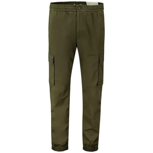 캘빈클라인 LV04RD608G 스키니 Fit 카고 팬츠 142418268