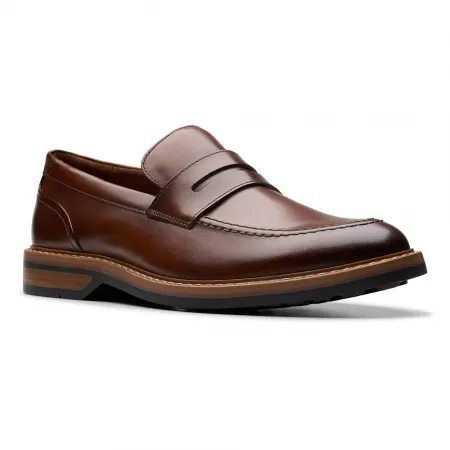 클락스 Aldwin Step 로퍼 리퍼비쉬 142421448