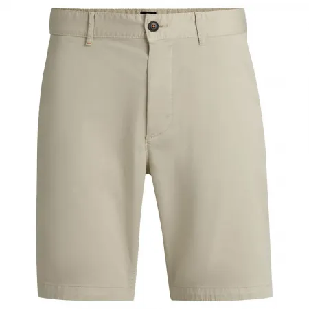 보스 Slim 01 치노 반바지 리퍼비쉬 142425970