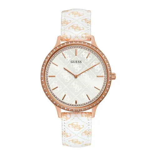 게스 W1229L3 42mm 시계 142434207