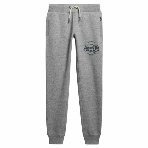 슈퍼드라이 Premium Script Entry 조거팬츠 142447013