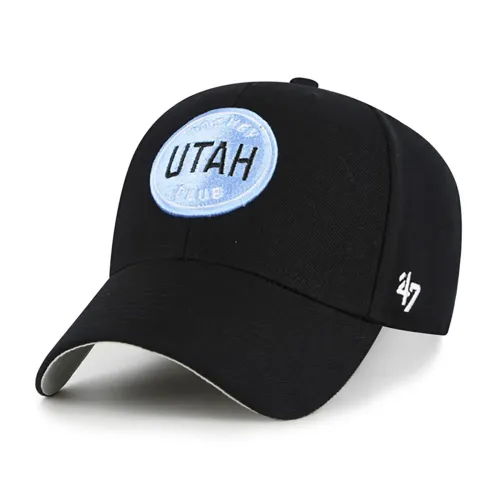 47 MVP Utah Mammoth 모자 142472379