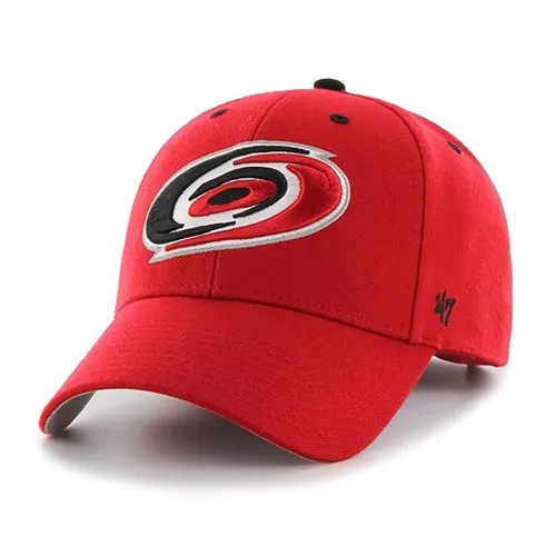 47 NHL Carolina Hurricanes Kickoff Contender 모자 142472384